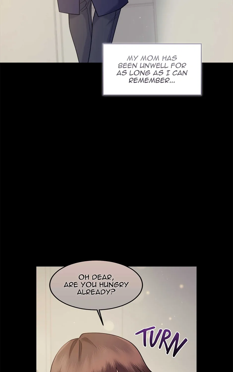 Torn Between Alphas Chapter 43 page 4 - 