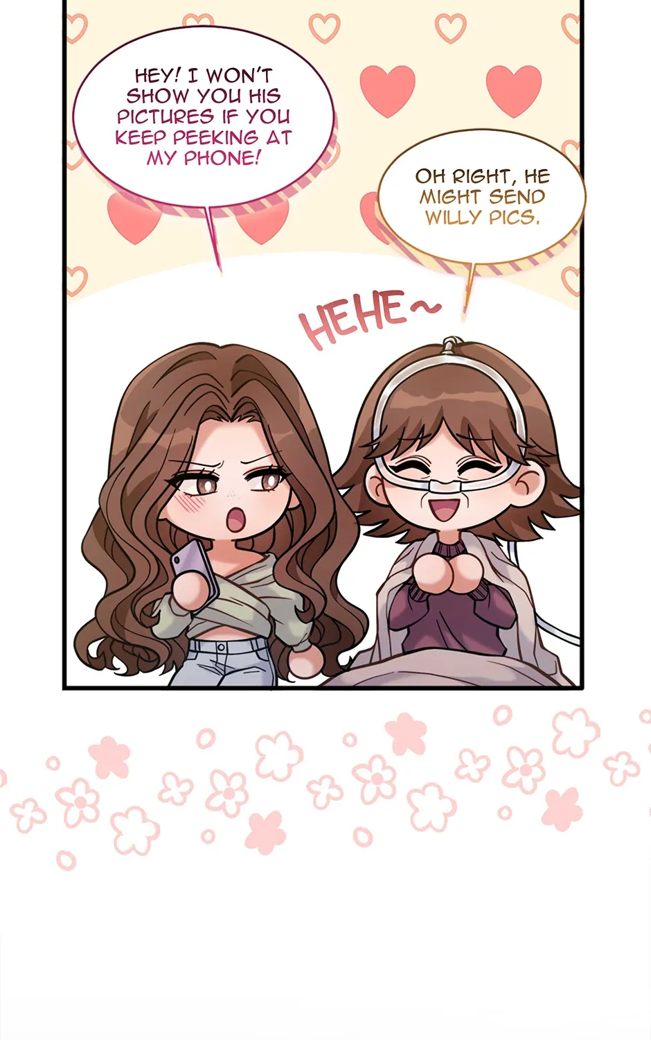 Torn Between Alphas Chapter 43 page 32 - 