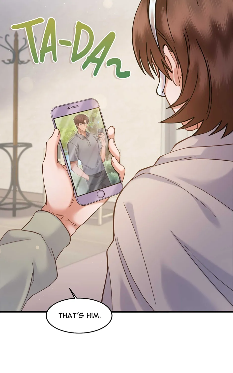 Torn Between Alphas Chapter 43 page 34 - 