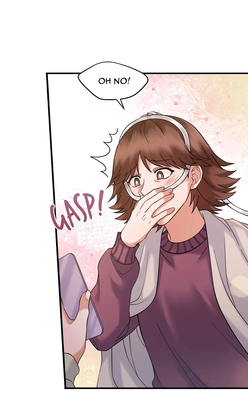Torn Between Alphas Chapter 43 page 36 - 