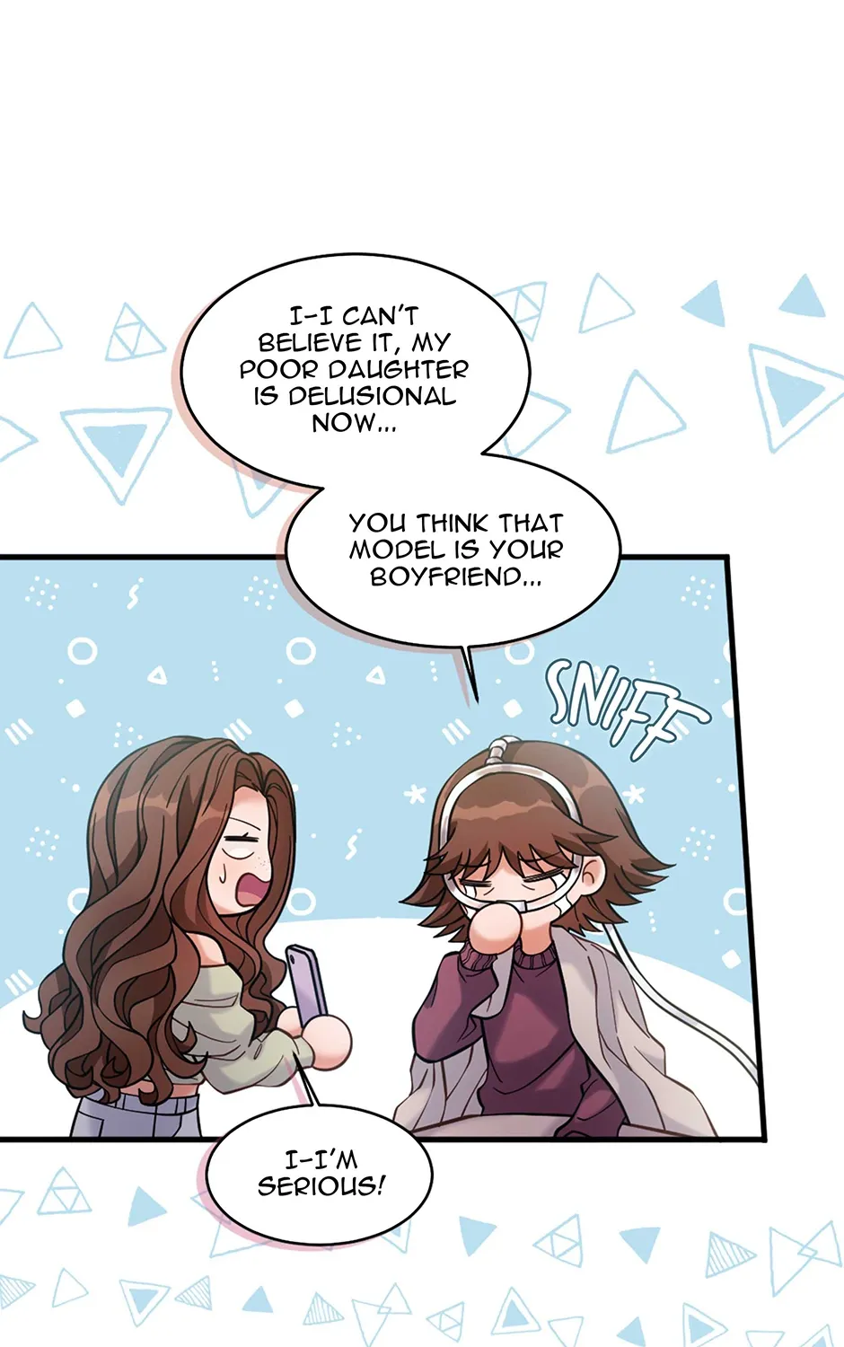 Torn Between Alphas Chapter 43 page 38 - 