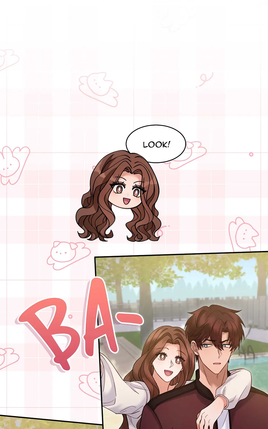 Torn Between Alphas Chapter 43 page 40 - 