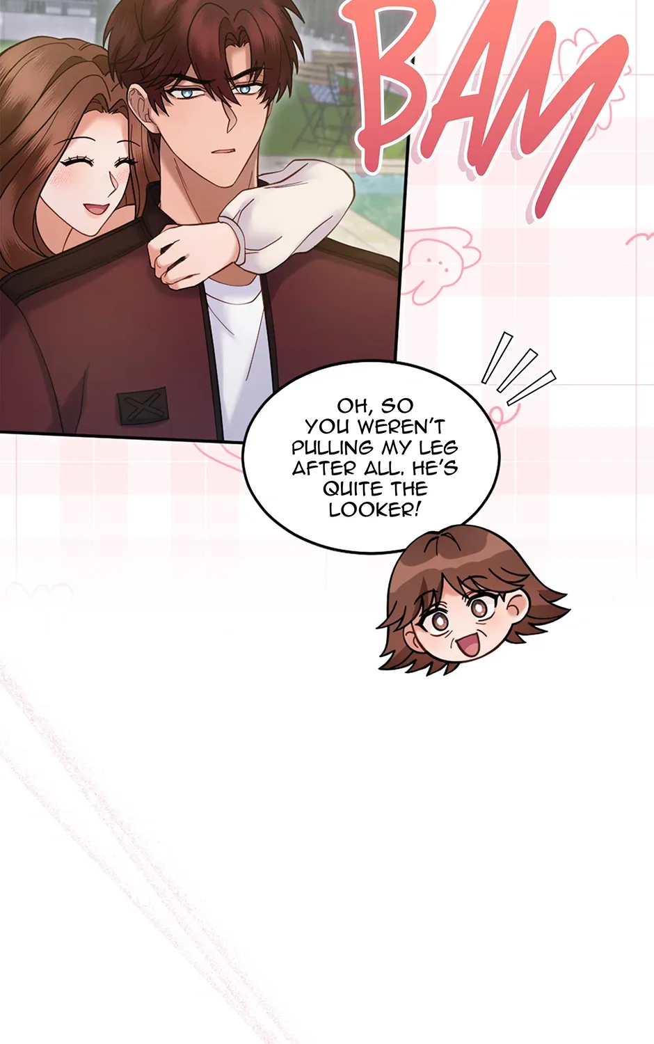 Torn Between Alphas Chapter 43 page 42 - 