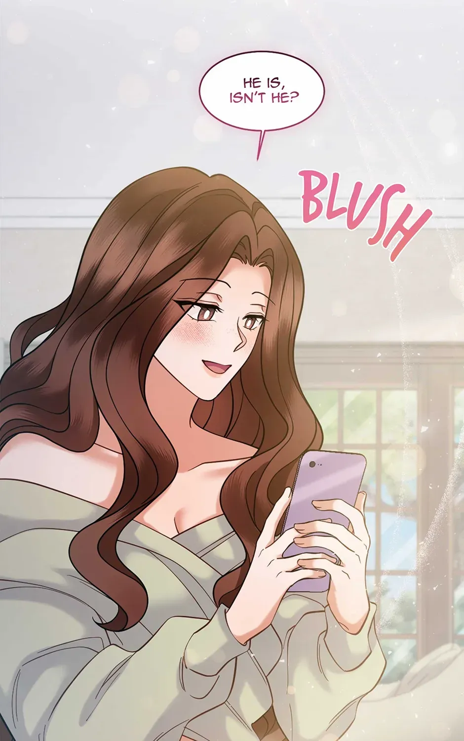 Torn Between Alphas Chapter 43 page 44 - 