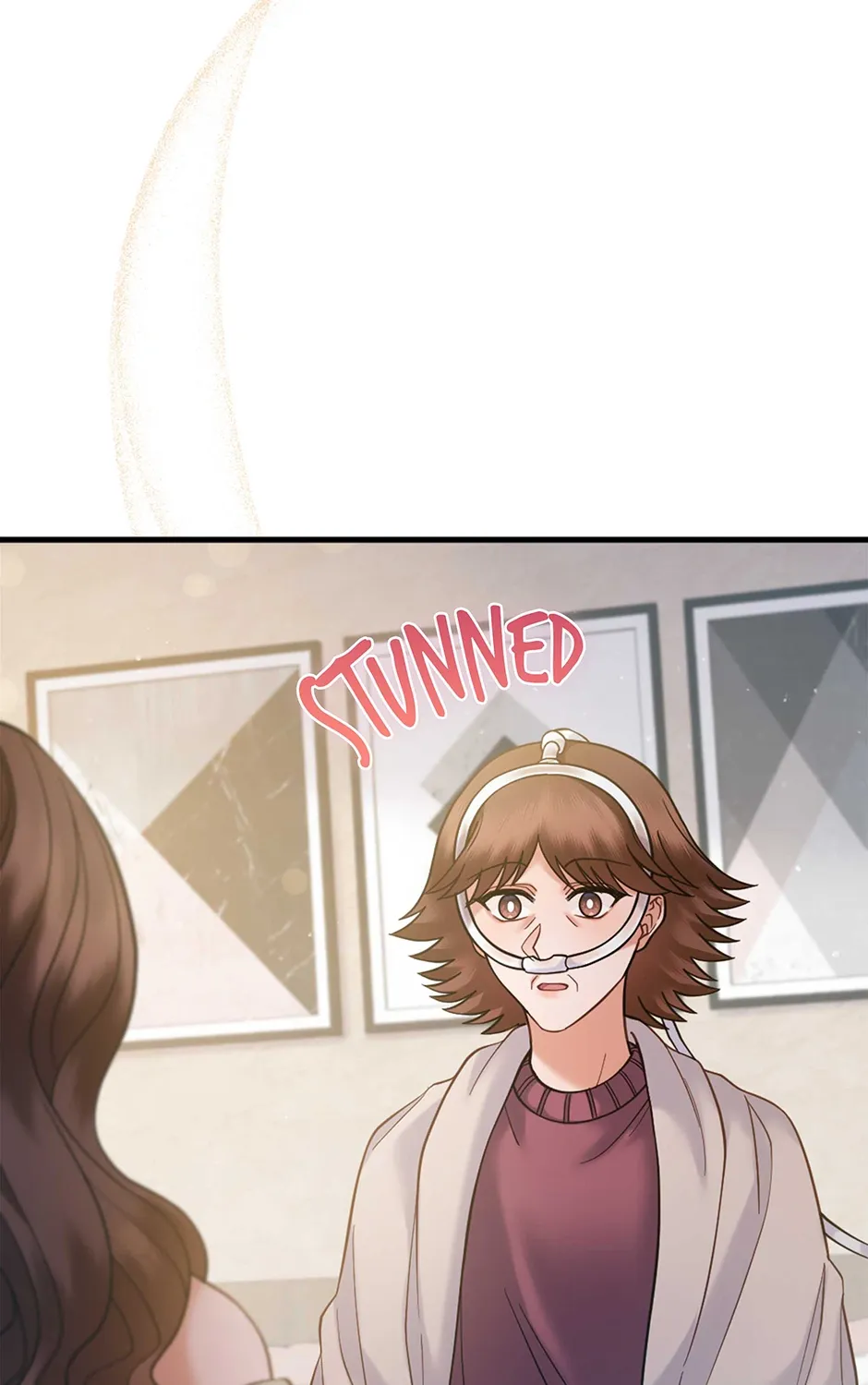 Torn Between Alphas Chapter 43 page 46 - 