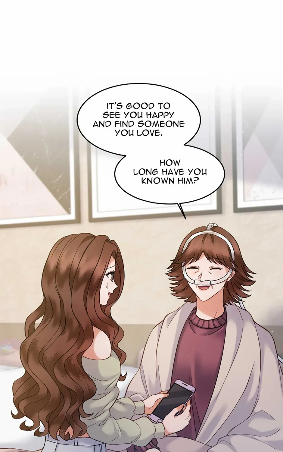 Torn Between Alphas Chapter 43 page 50 - 