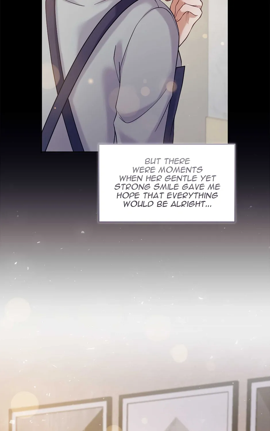 Torn Between Alphas Chapter 43 page 6 - 
