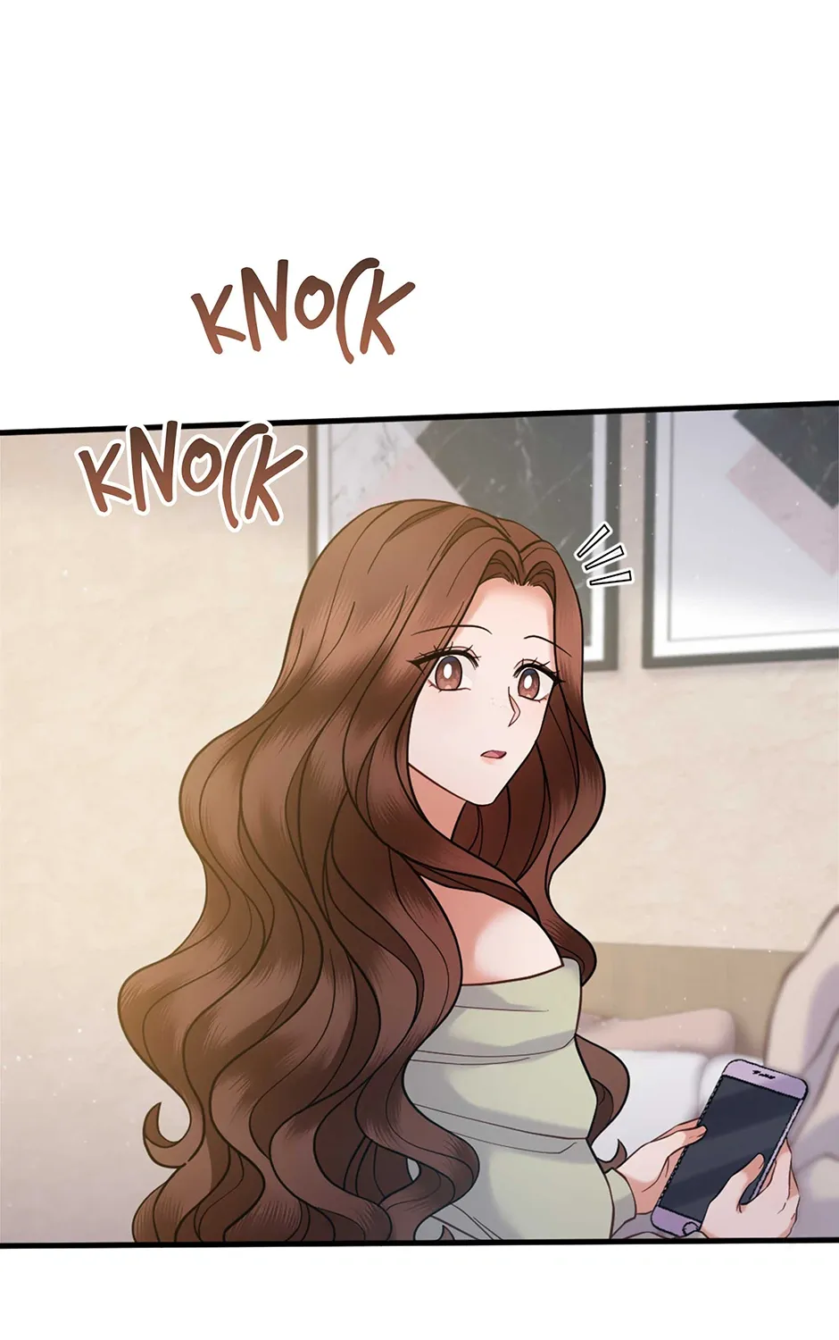 Torn Between Alphas Chapter 43 page 52 - 