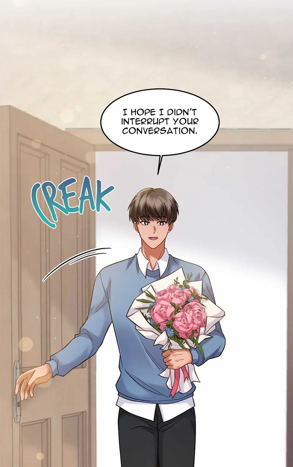Torn Between Alphas Chapter 43 page 54 - 