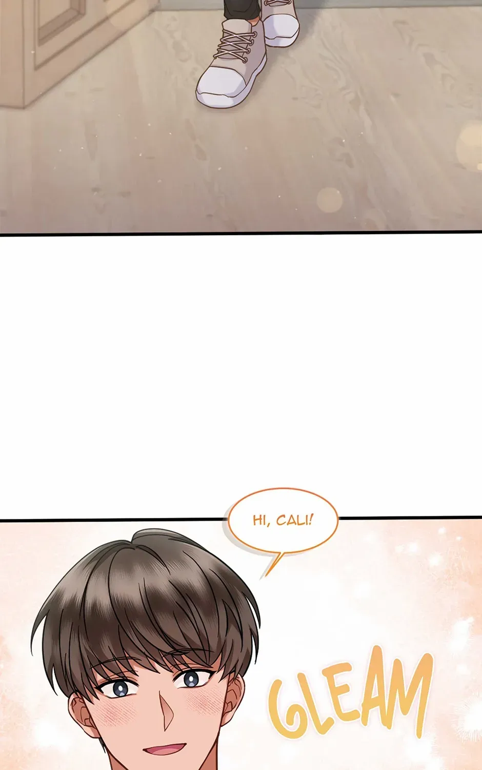 Torn Between Alphas Chapter 43 page 56 - 