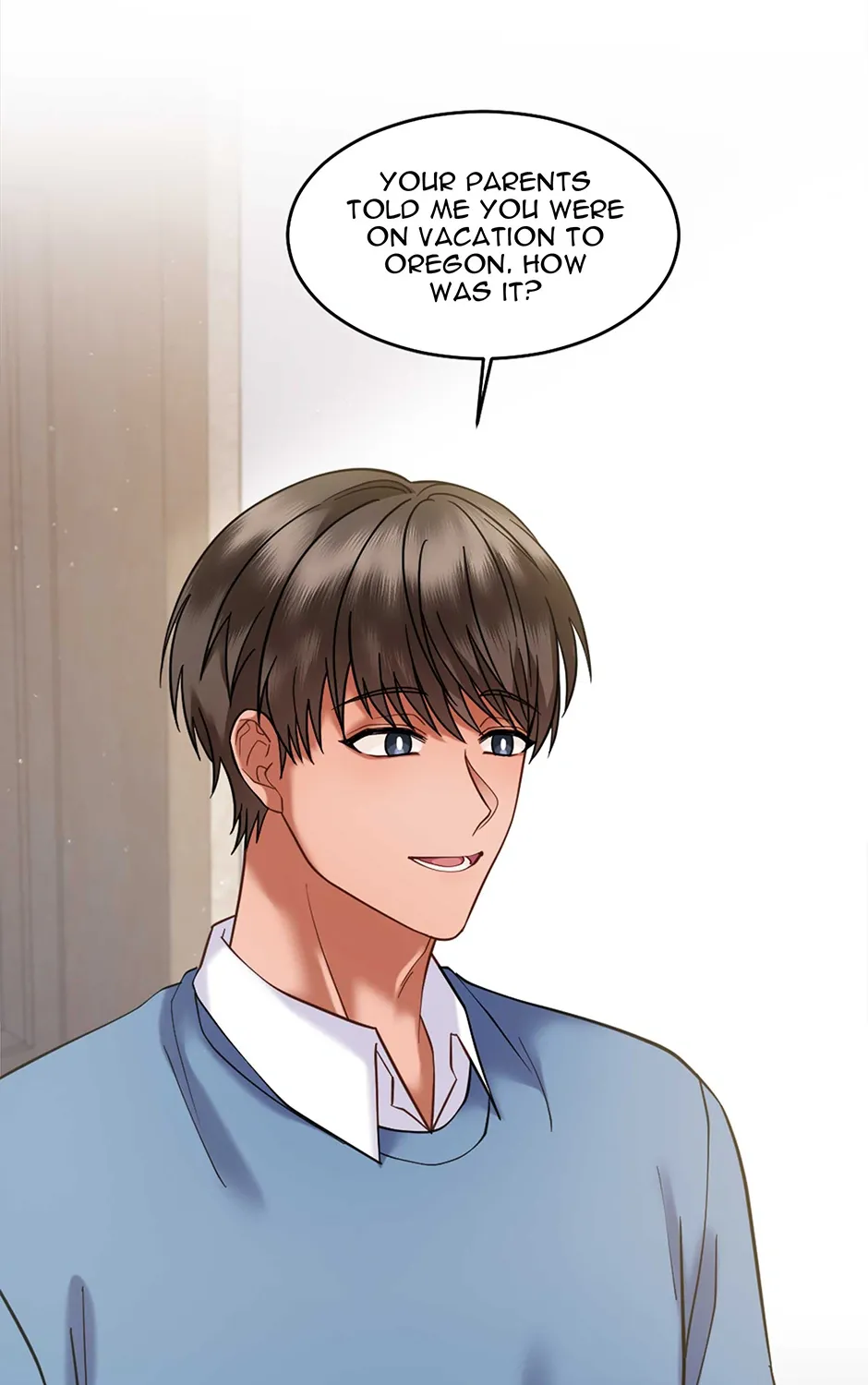 Torn Between Alphas Chapter 43 page 62 - 