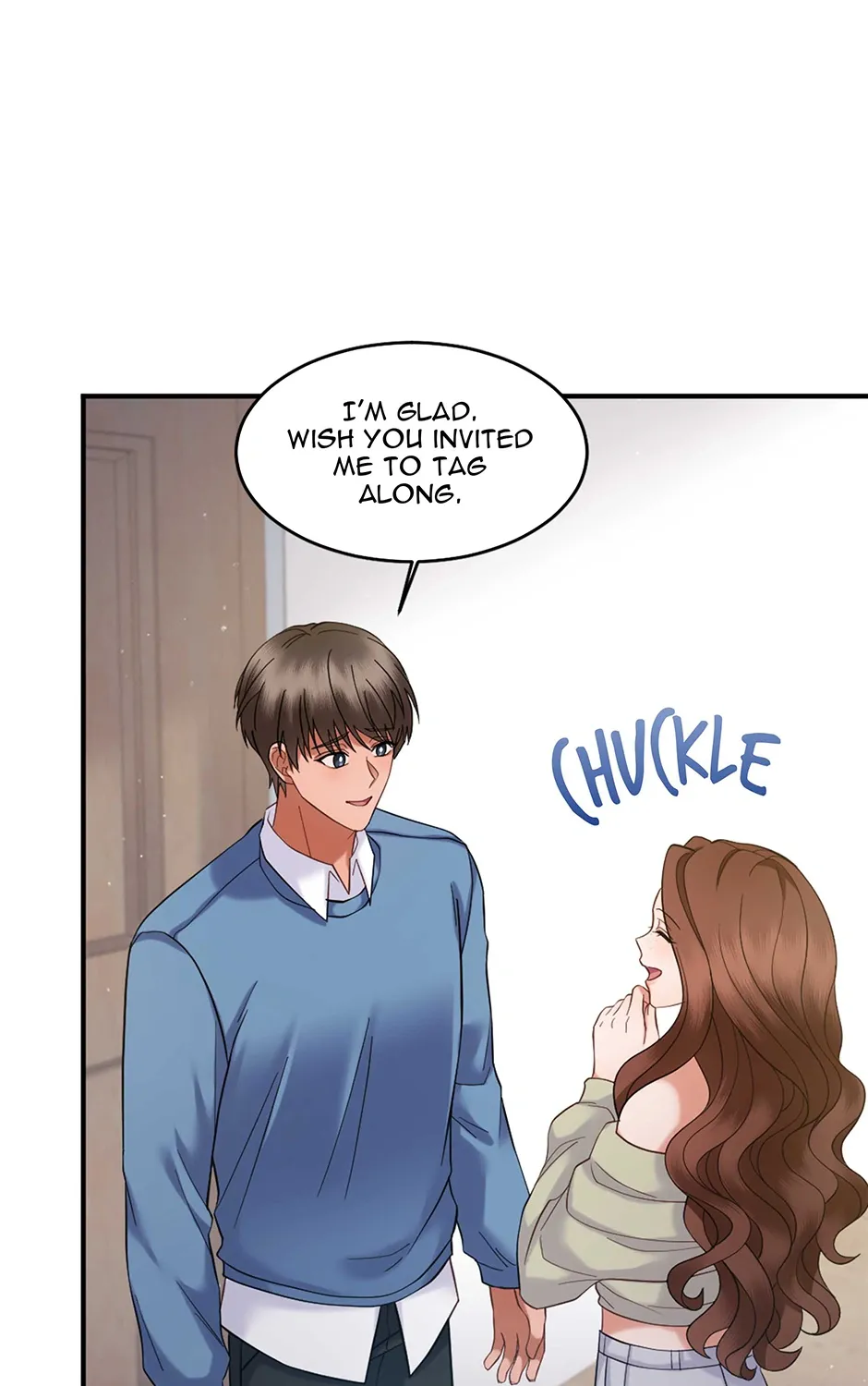 Torn Between Alphas Chapter 43 page 66 - 