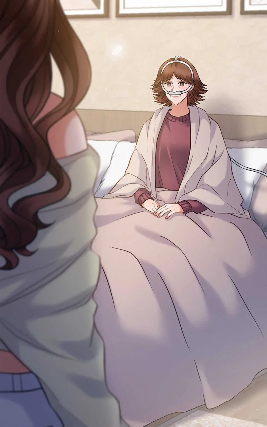Torn Between Alphas Chapter 43 page 8 - 