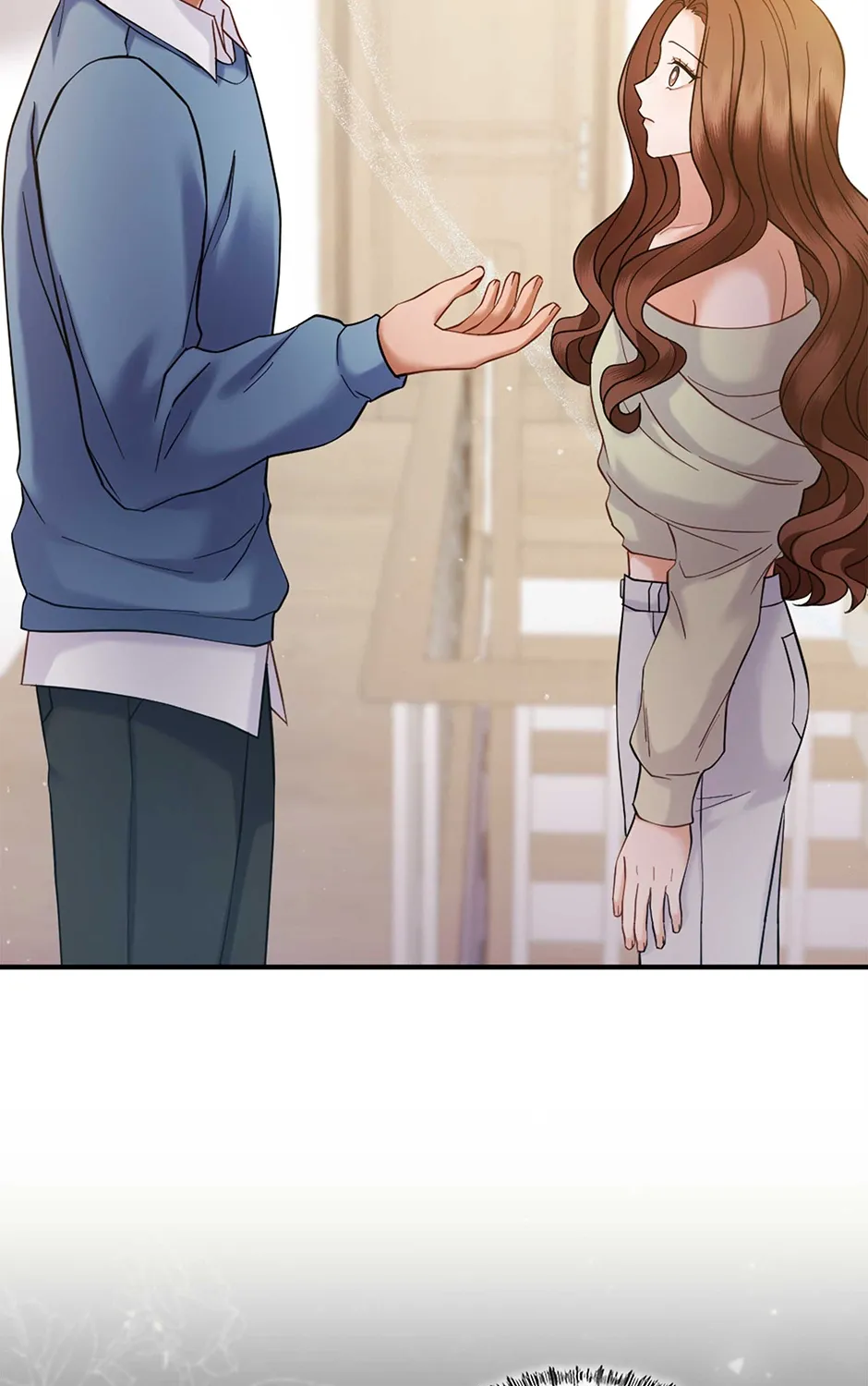 Torn Between Alphas Chapter 43 page 72 - 