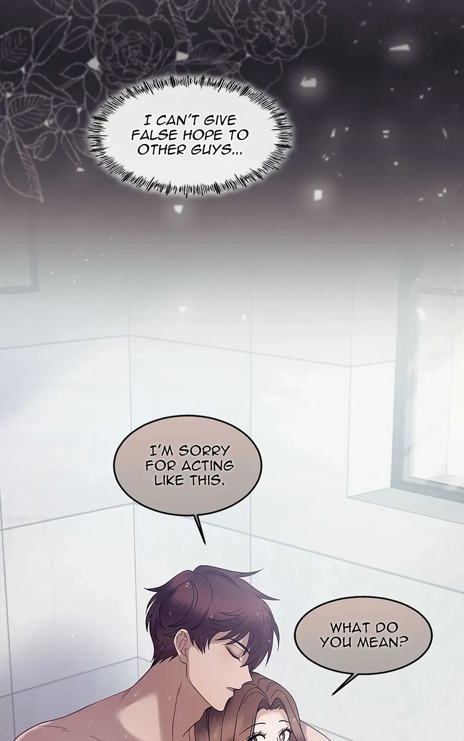 Torn Between Alphas Chapter 43 page 74 - 