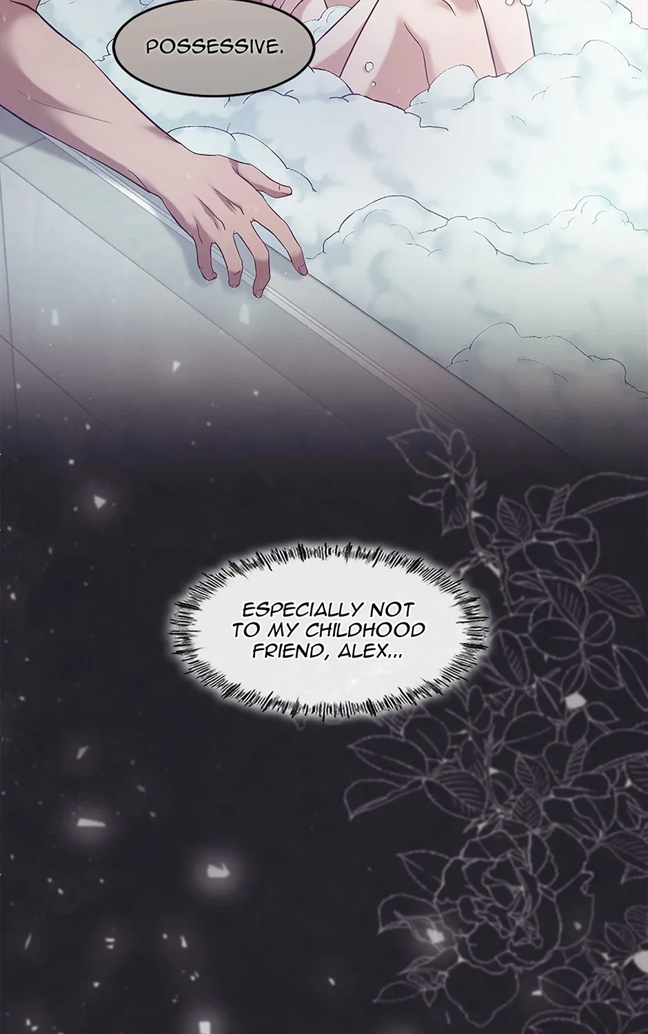 Torn Between Alphas Chapter 43 page 76 - 