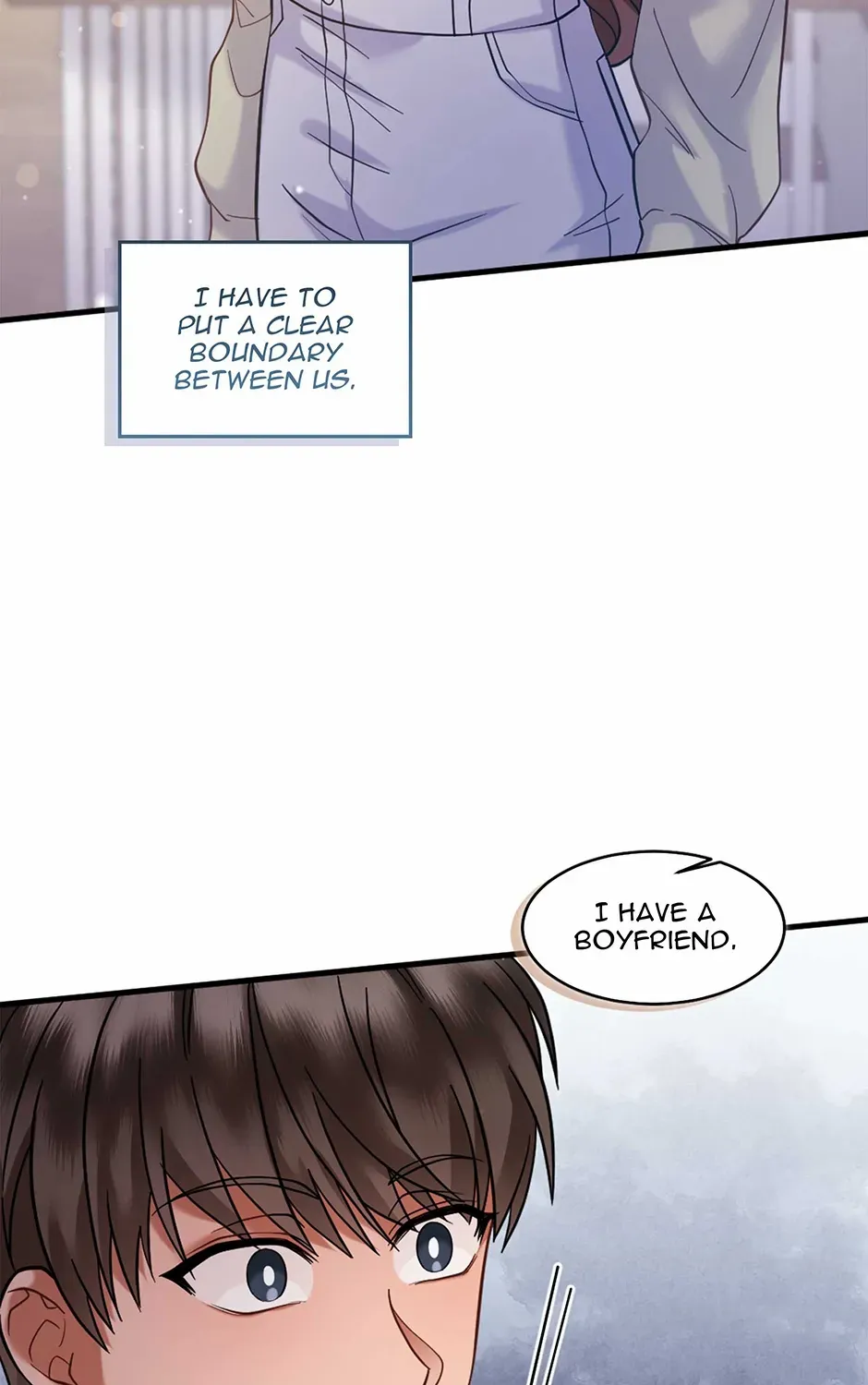 Torn Between Alphas Chapter 43 page 80 - 