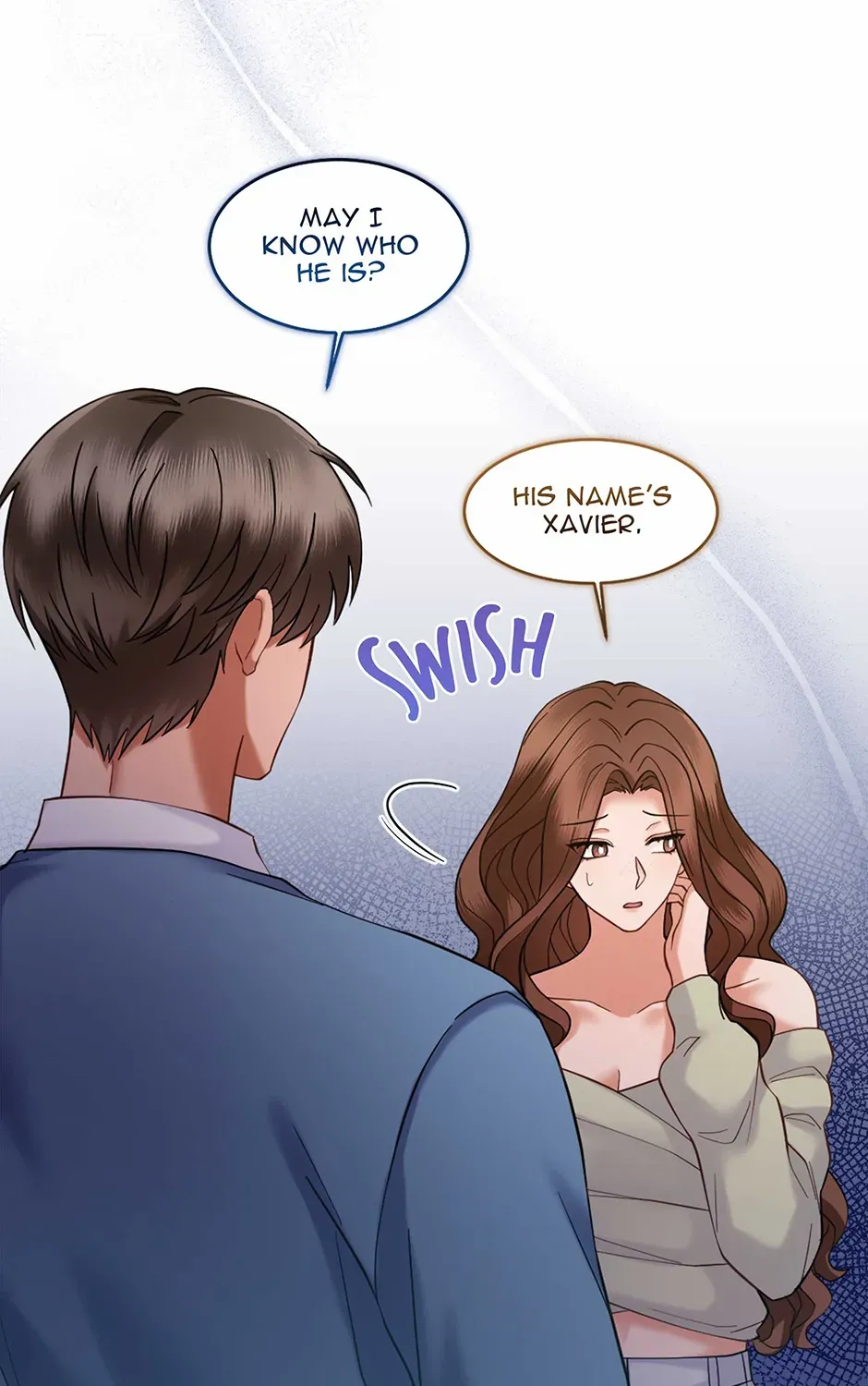 Torn Between Alphas Chapter 43 page 84 - 