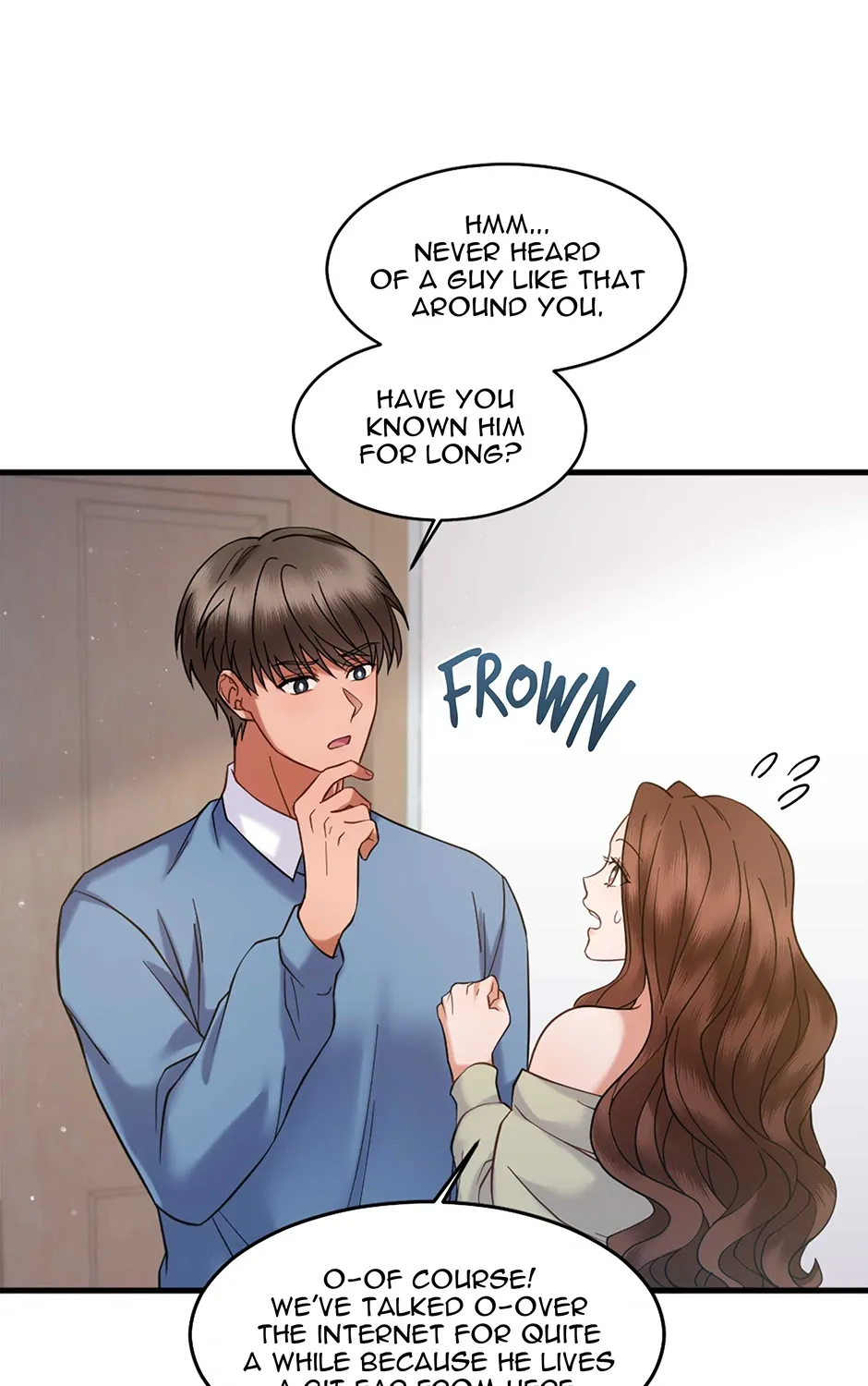 Torn Between Alphas Chapter 43 page 86 - 