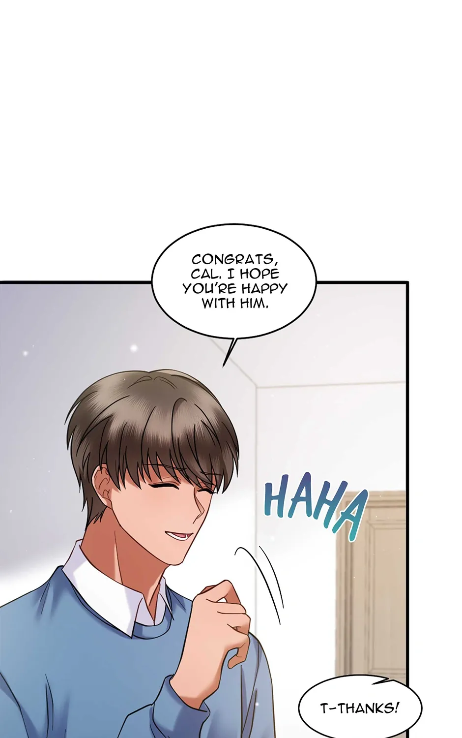 Torn Between Alphas Chapter 43 page 88 - 