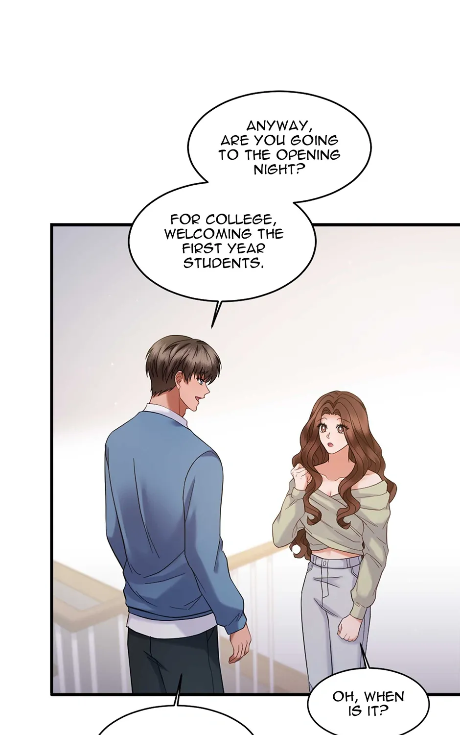 Torn Between Alphas Chapter 43 page 90 - 