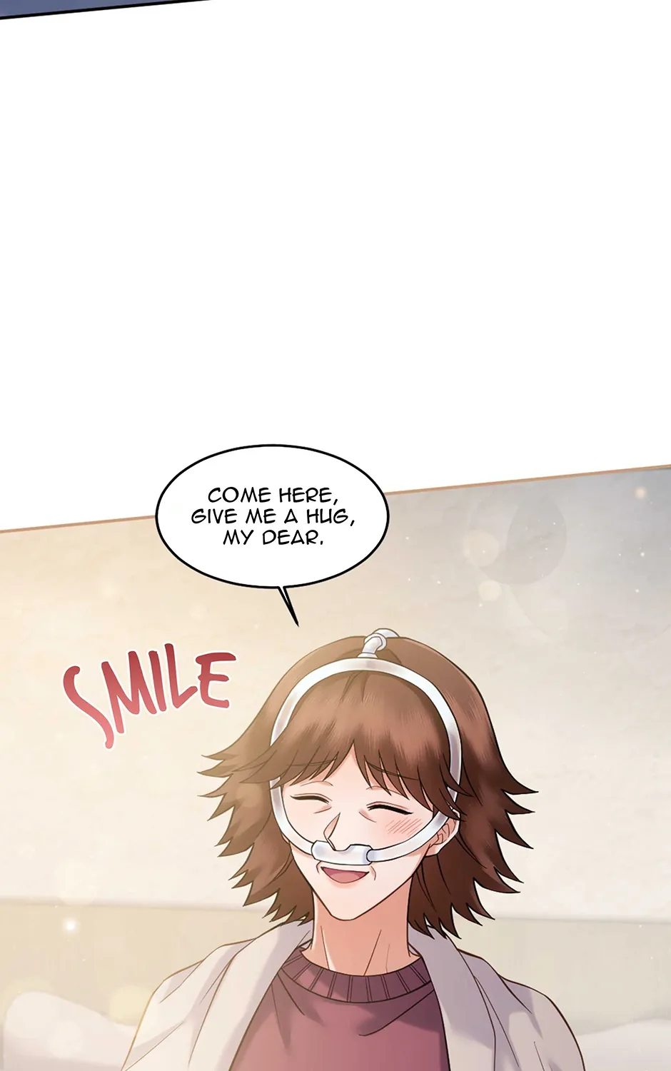 Torn Between Alphas Chapter 43 page 10 - 