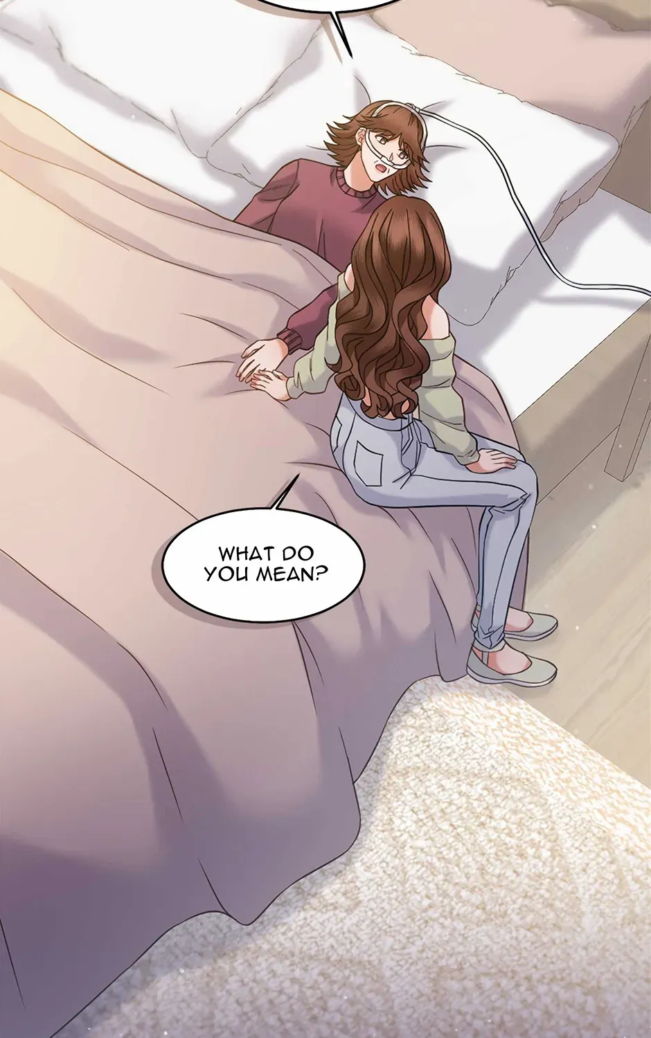 Torn Between Alphas Chapter 43 page 98 - 