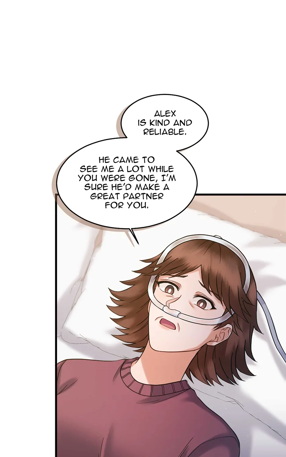 Torn Between Alphas Chapter 43 page 100 - 