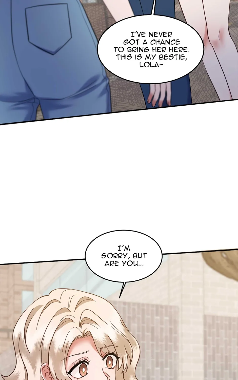 Torn Between Alphas Chapter 44 page 106 - 