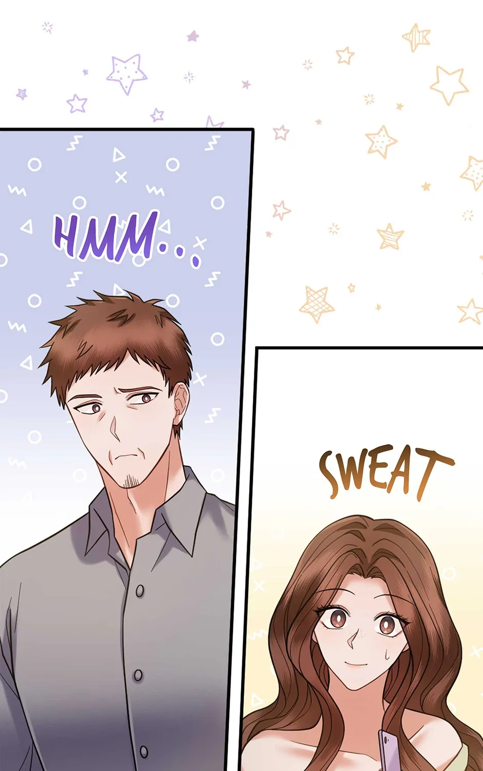 Torn Between Alphas Chapter 44 page 12 - 