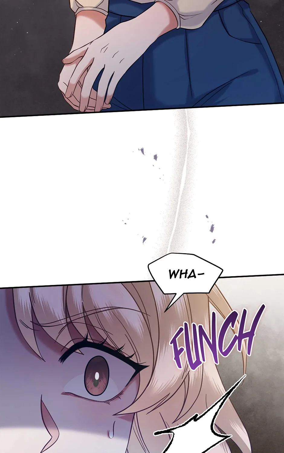 Torn Between Alphas Chapter 44 page 112 - 