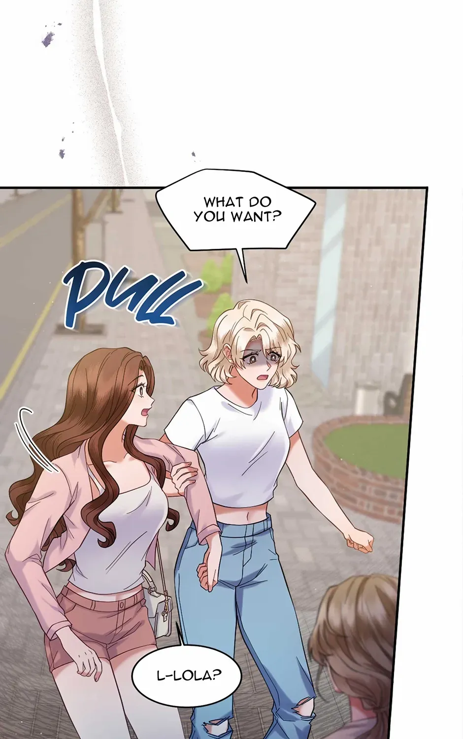 Torn Between Alphas Chapter 44 page 114 - 