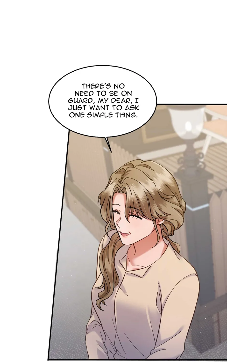 Torn Between Alphas Chapter 44 page 116 - 