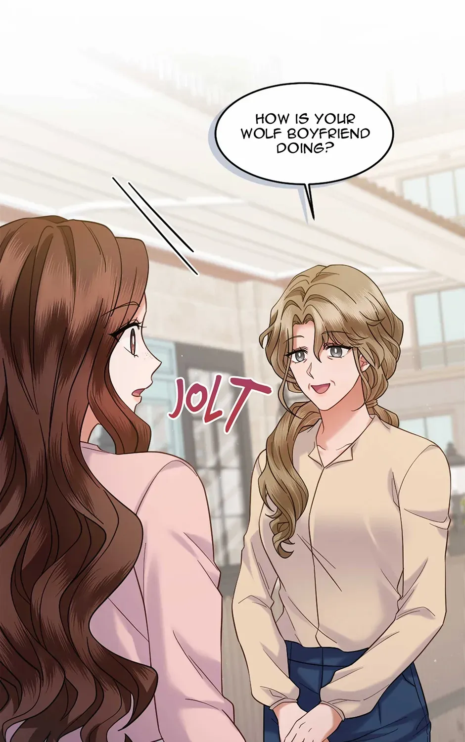 Torn Between Alphas Chapter 44 page 118 - 