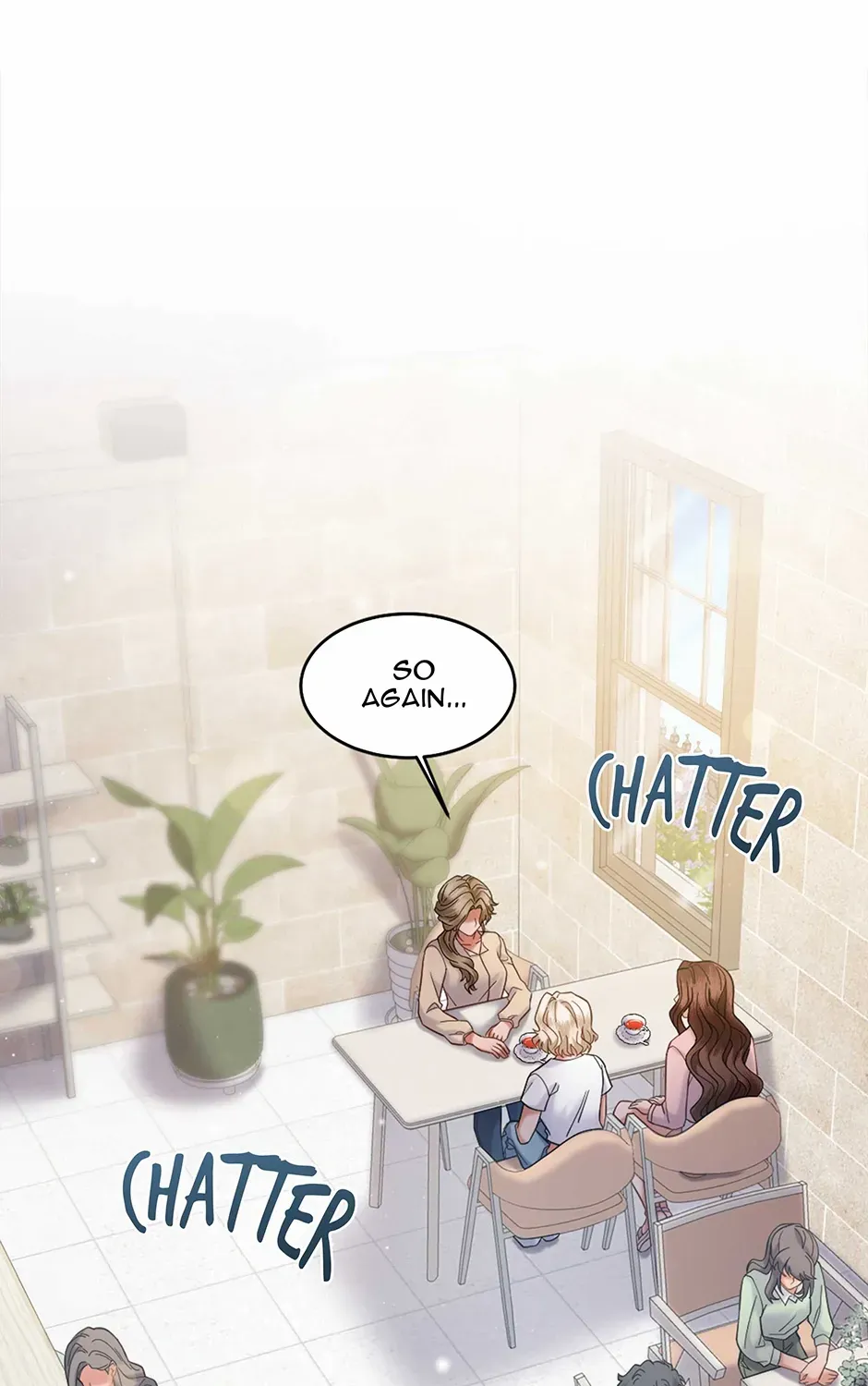 Torn Between Alphas Chapter 44 page 122 - 