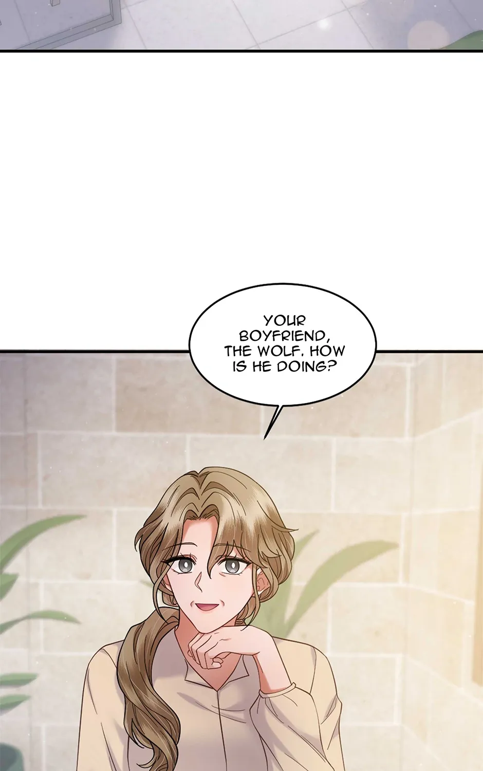 Torn Between Alphas Chapter 44 page 124 - 