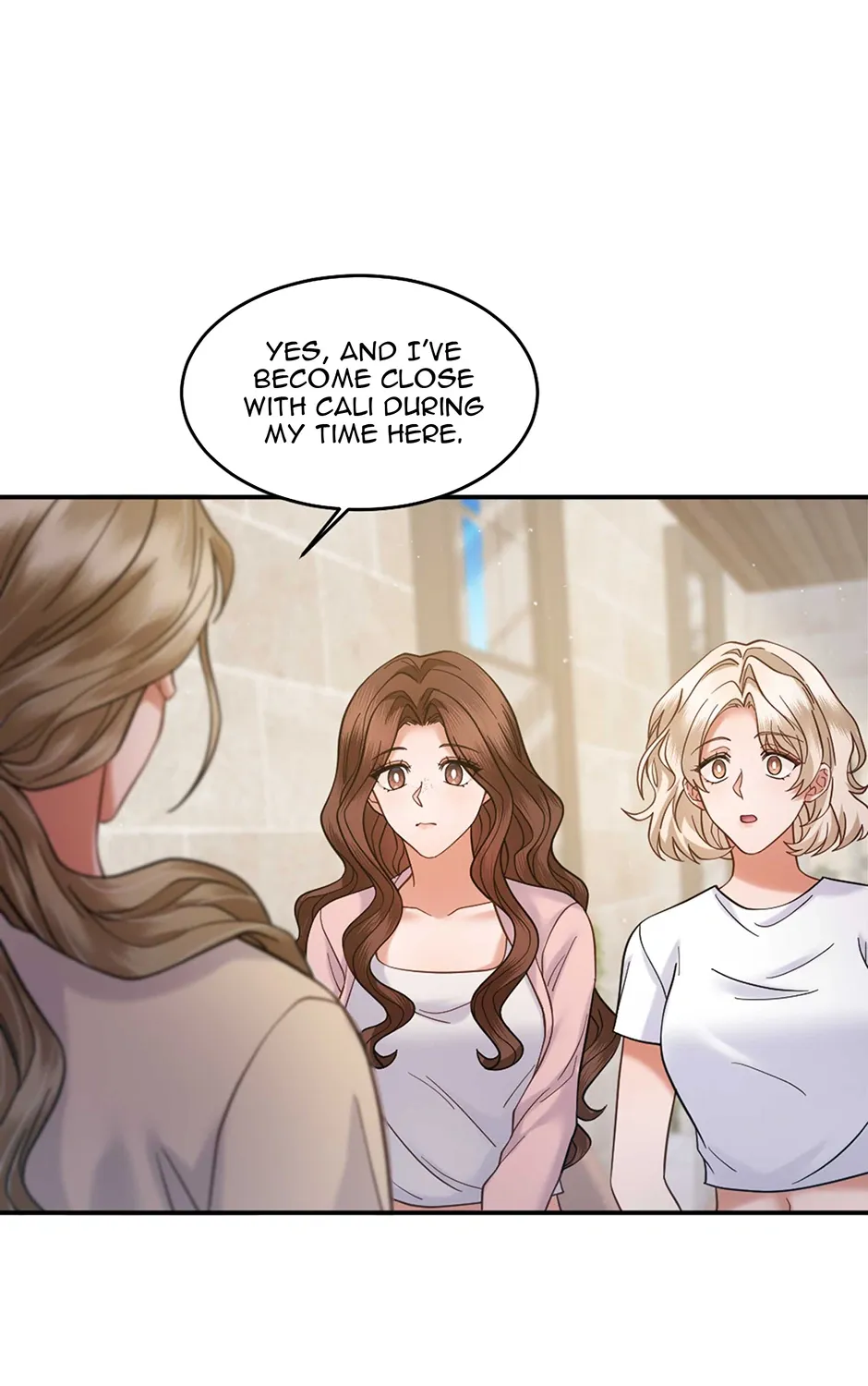 Torn Between Alphas Chapter 44 page 132 - 