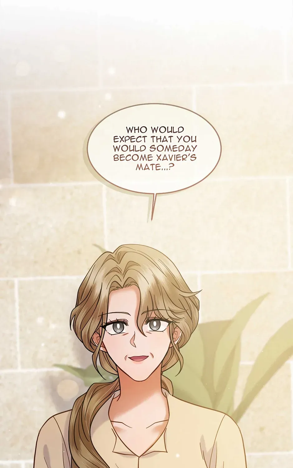 Torn Between Alphas Chapter 44 page 134 - 