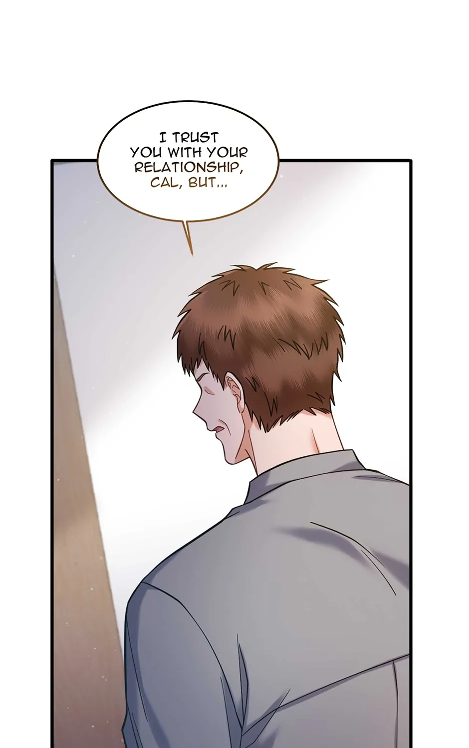 Torn Between Alphas Chapter 44 page 16 - 