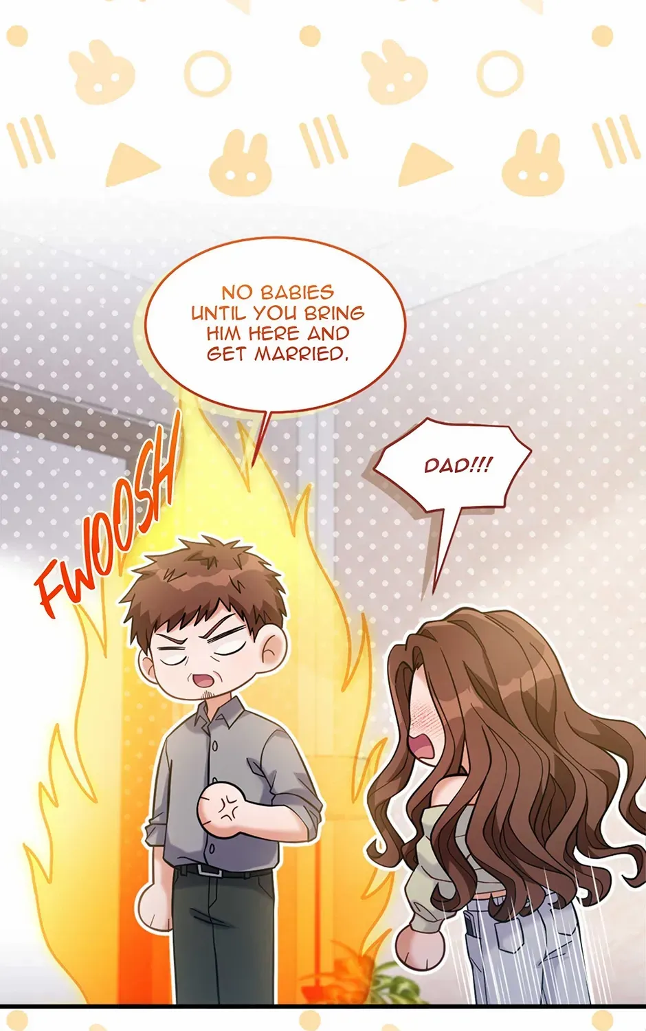 Torn Between Alphas Chapter 44 page 18 - 