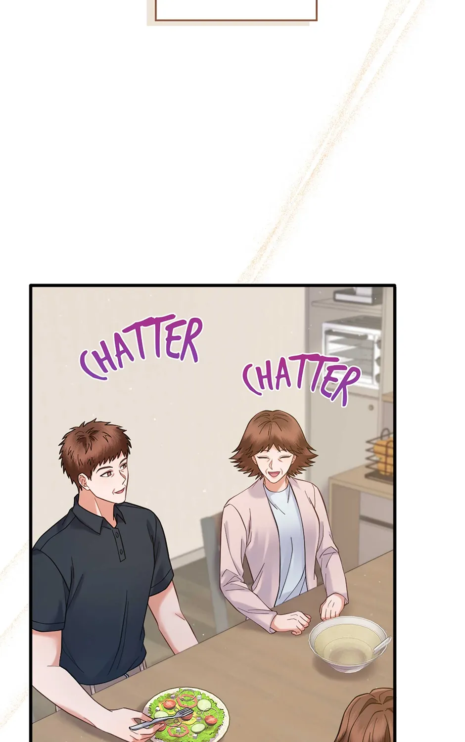 Torn Between Alphas Chapter 44 page 22 - 