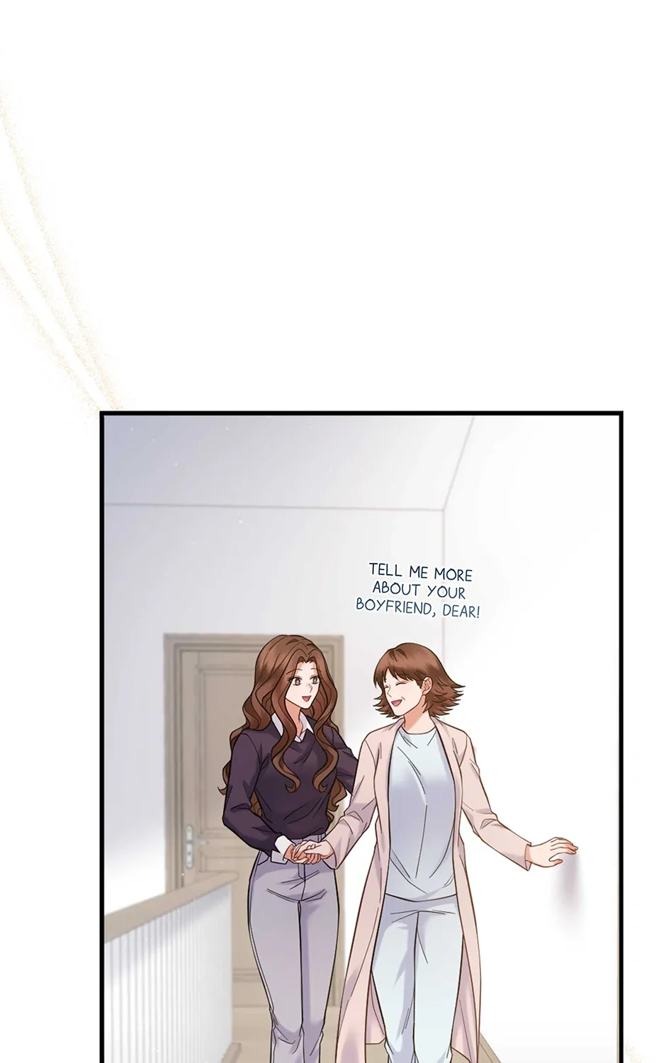 Torn Between Alphas Chapter 44 page 24 - 