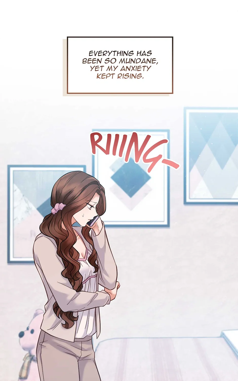 Torn Between Alphas Chapter 44 page 26 - 