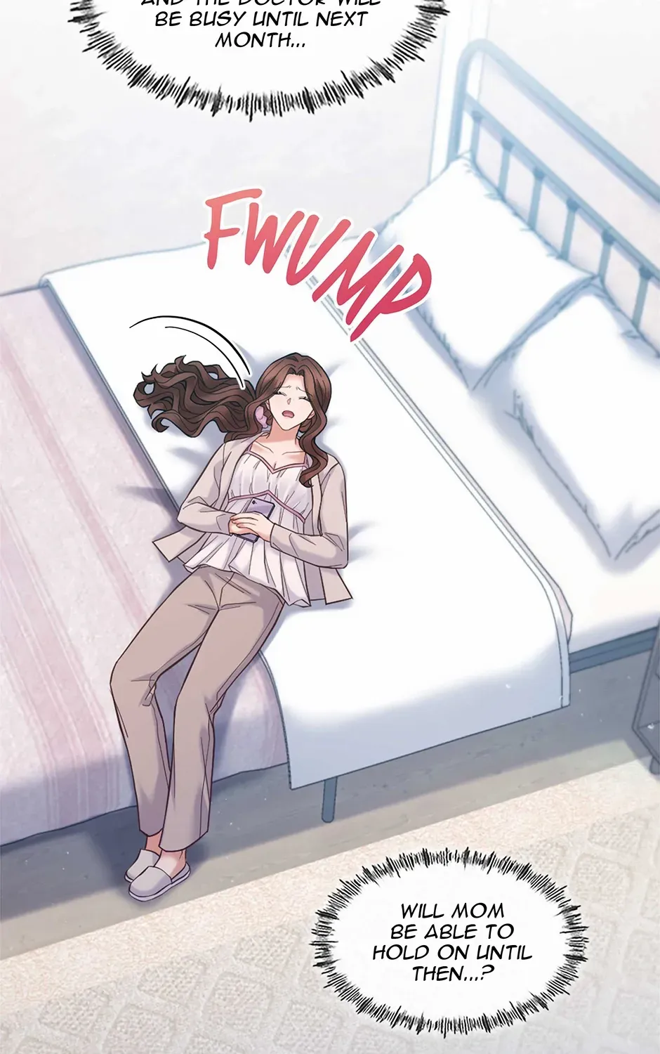 Torn Between Alphas Chapter 44 page 30 - 
