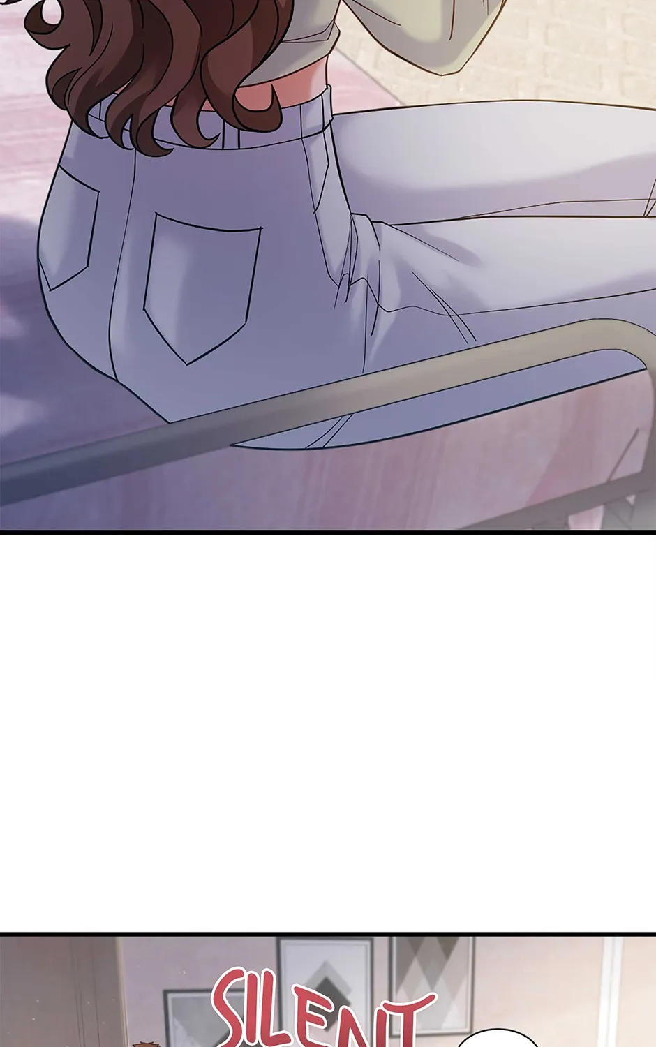 Torn Between Alphas Chapter 44 page 4 - 