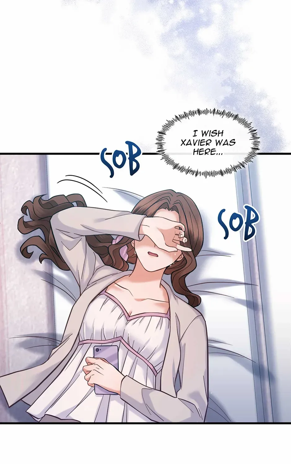Torn Between Alphas Chapter 44 page 34 - 