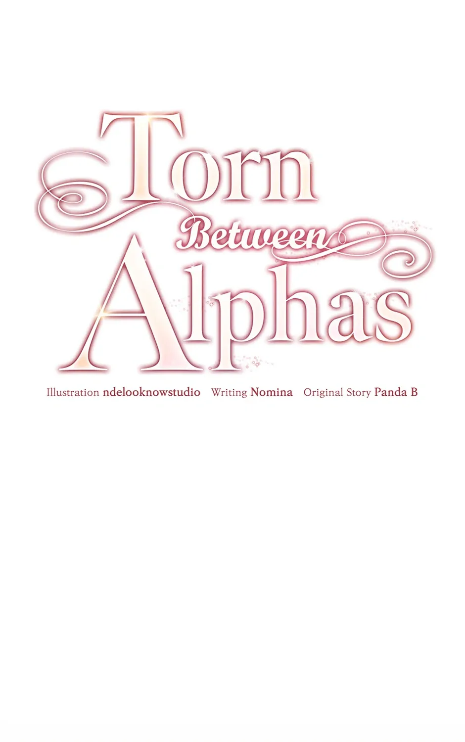 Torn Between Alphas Chapter 44 page 36 - 