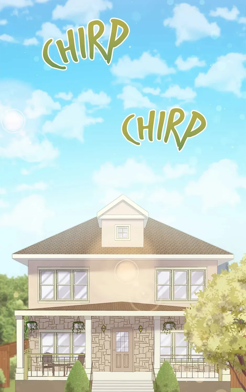 Torn Between Alphas Chapter 44 page 38 - 