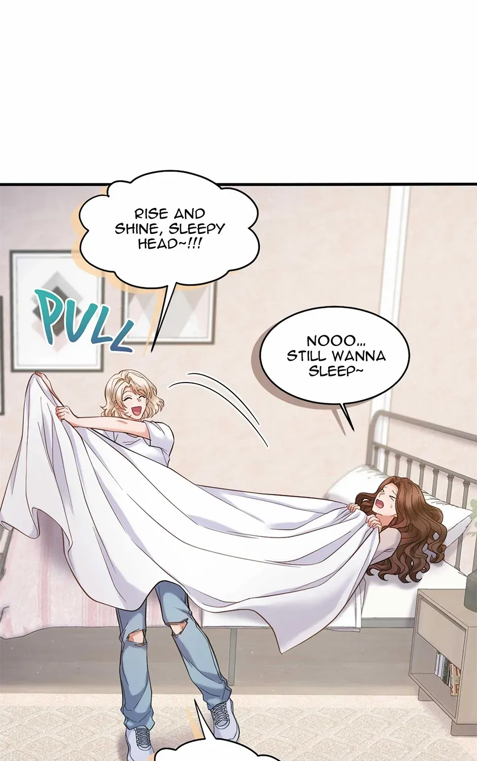 Torn Between Alphas Chapter 44 page 40 - 