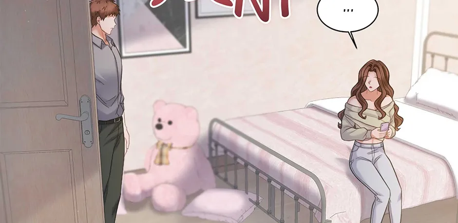 Torn Between Alphas Chapter 44 page 5 - 